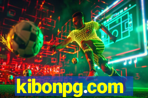kibonpg.com