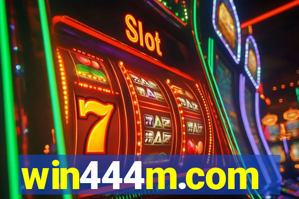 win444m.com