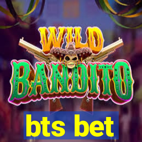 bts bet
