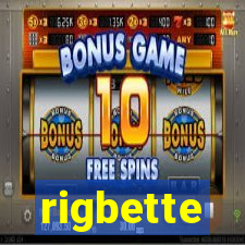 rigbette