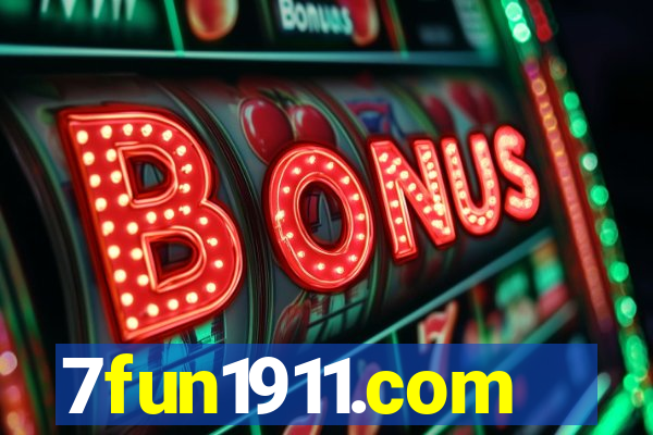 7fun1911.com
