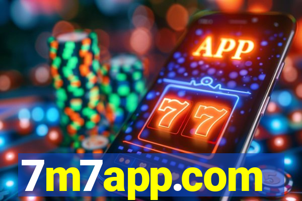 7m7app.com