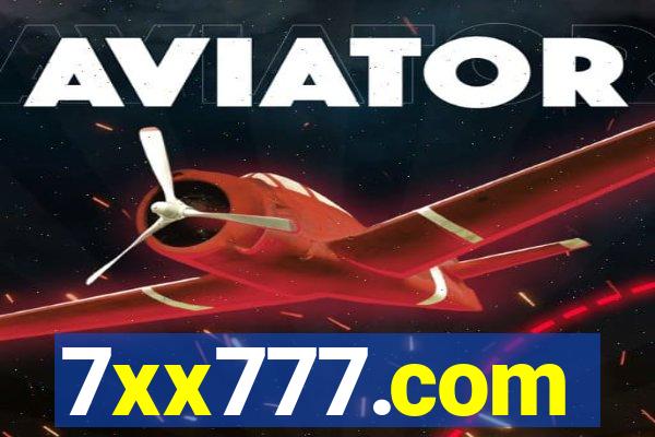 7xx777.com