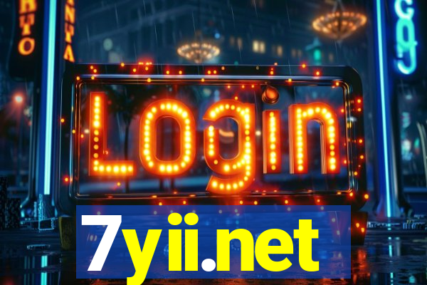 7yii.net
