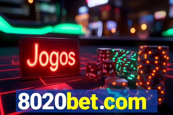 8020bet.com
