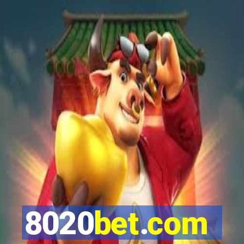8020bet.com