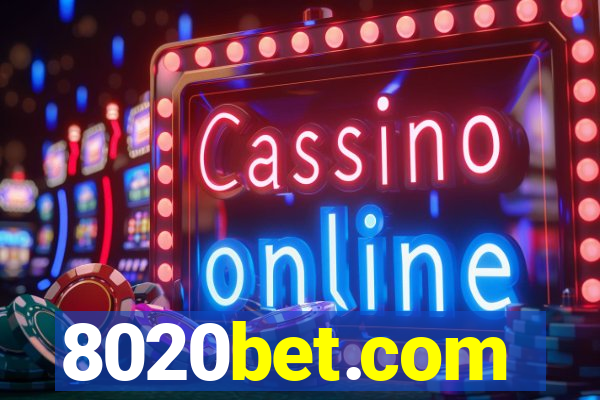 8020bet.com