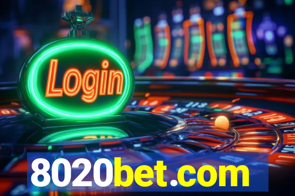8020bet.com