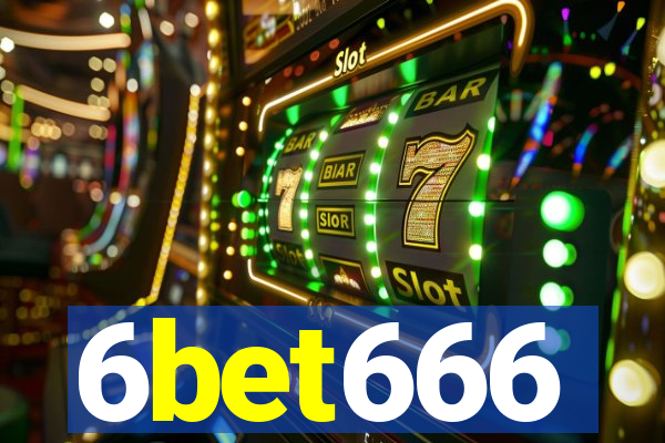 6bet666