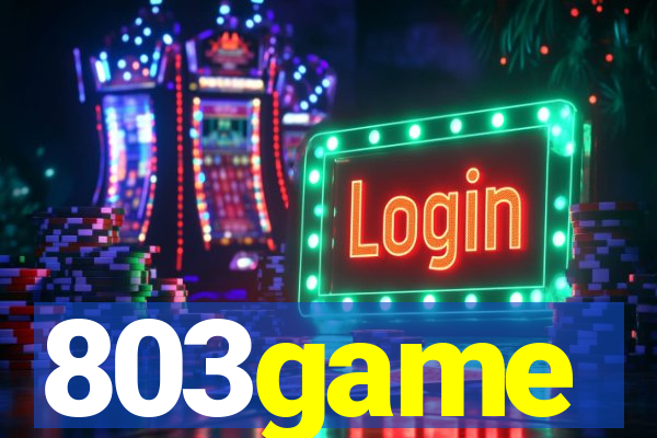 803game