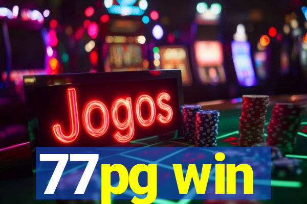 77pg win