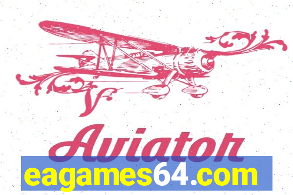 eagames64.com