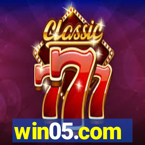 win05.com