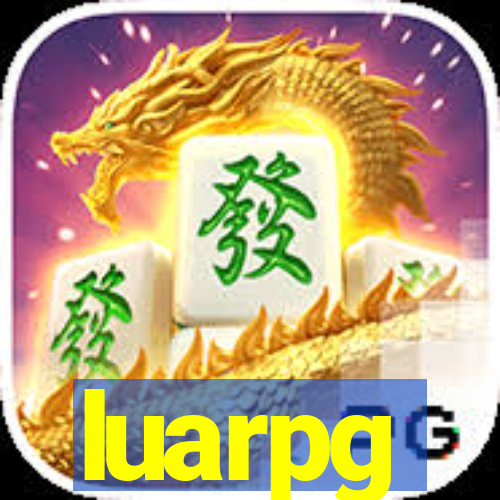 luarpg