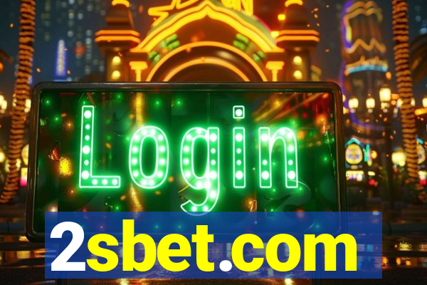 2sbet.com