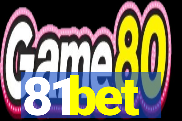 81bet