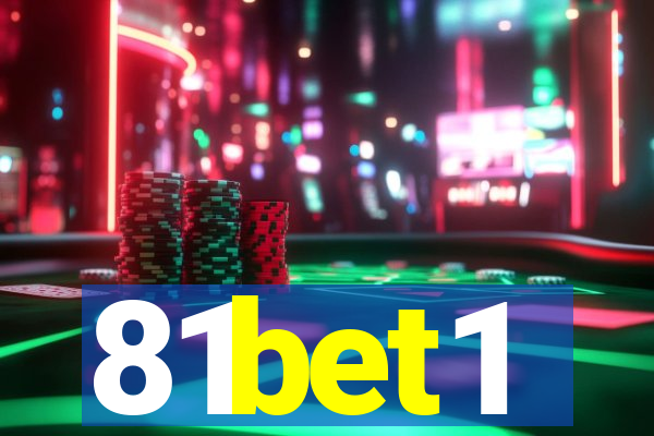 81bet1