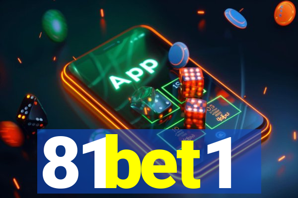 81bet1