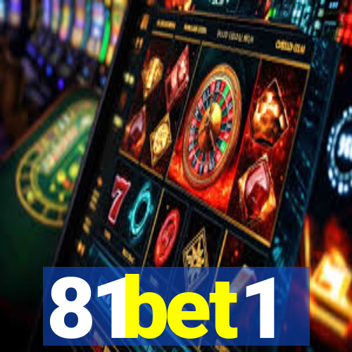81bet1