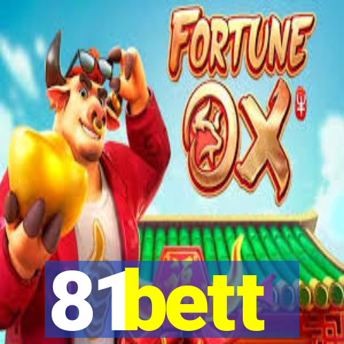 81bett
