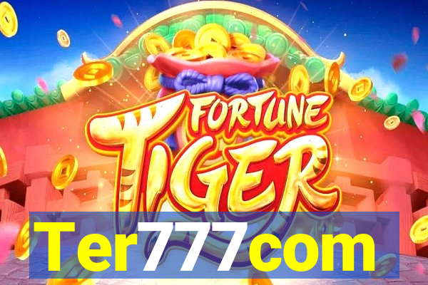Ter777com