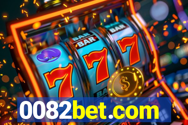 0082bet.com