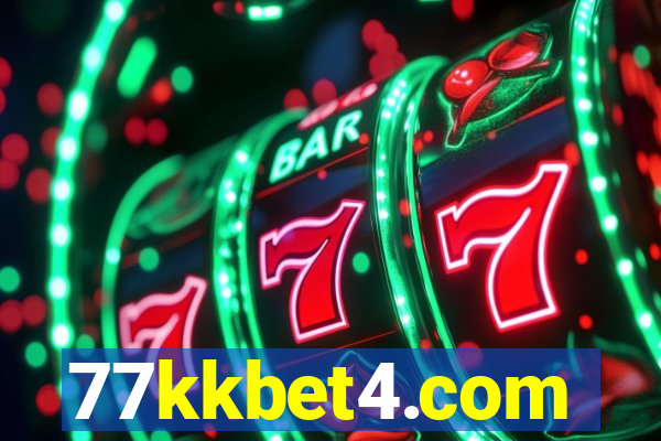 77kkbet4.com
