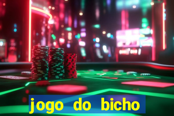 jogo do bicho banca ouro verde