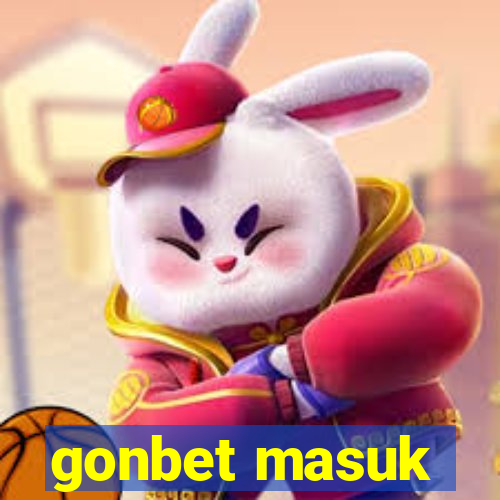 gonbet masuk