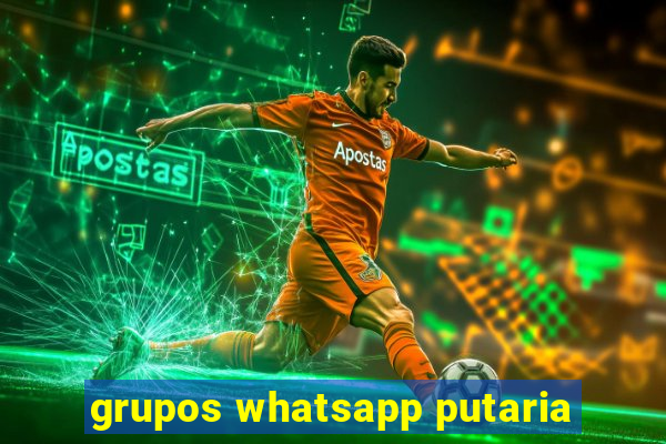 grupos whatsapp putaria