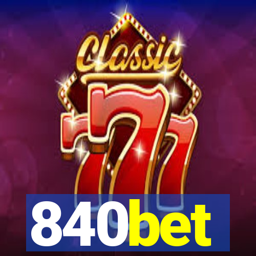 840bet