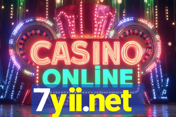7yii.net