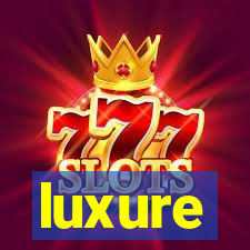 luxure