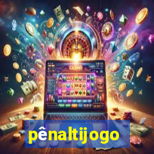 pênaltijogo
