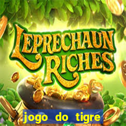 jogo do tigre verdade ou mentira