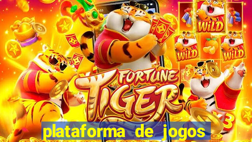 plataforma de jogos do silvio santos