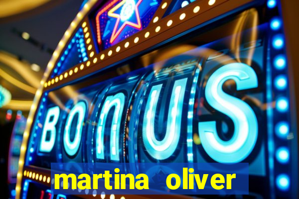 martina oliver privacy vazado