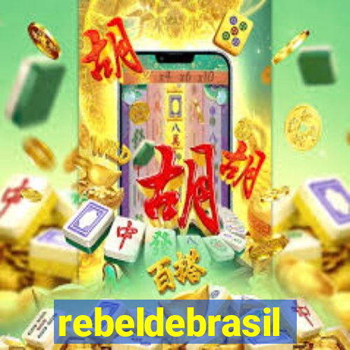 rebeldebrasil