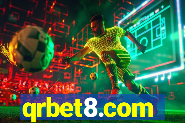 qrbet8.com
