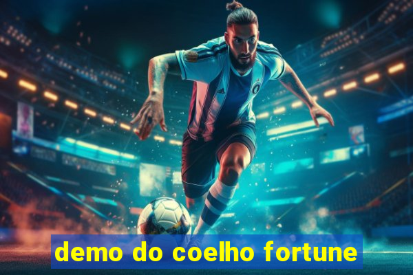 demo do coelho fortune