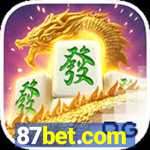 87bet.com