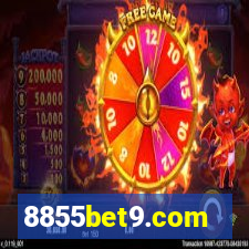 8855bet9.com