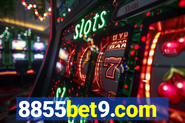 8855bet9.com