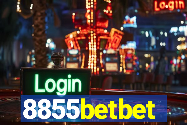 8855betbet