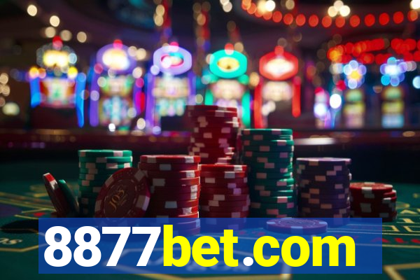 8877bet.com