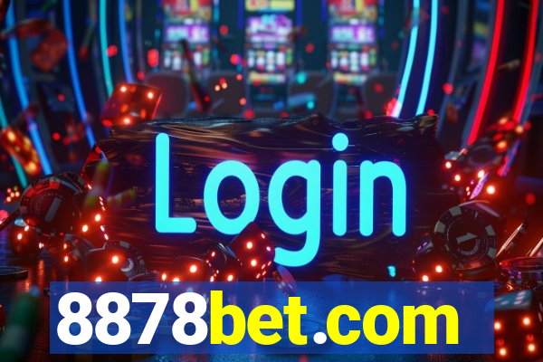 8878bet.com