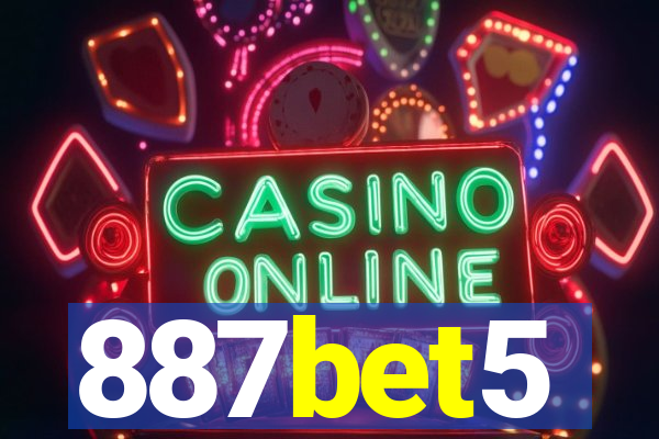 887bet5