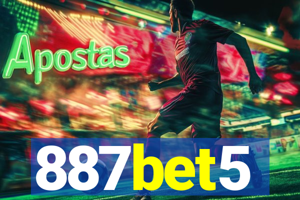 887bet5