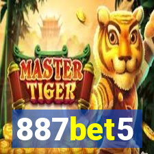 887bet5