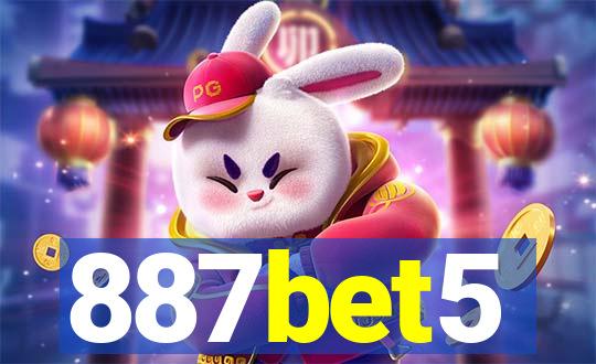 887bet5